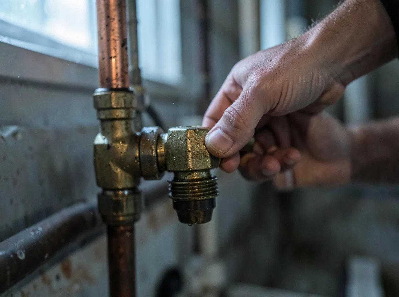 Emergency Plumber Arlington, TX FAQs